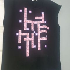 woman t shirt