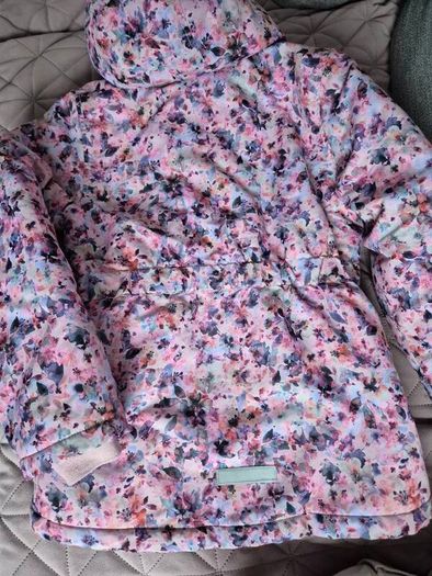 name it girls jacket, size 11y