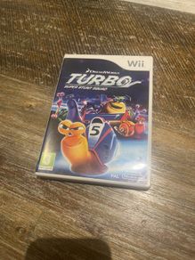 Wii Turbo