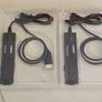 Lindy 38179 300m Fibre Optic HDMI 2.0 18G 4K60 Extender  Brand New Image 2