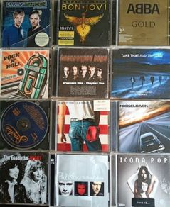 cds