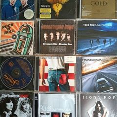 cds