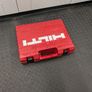 Hilti TE5 220v Image 8