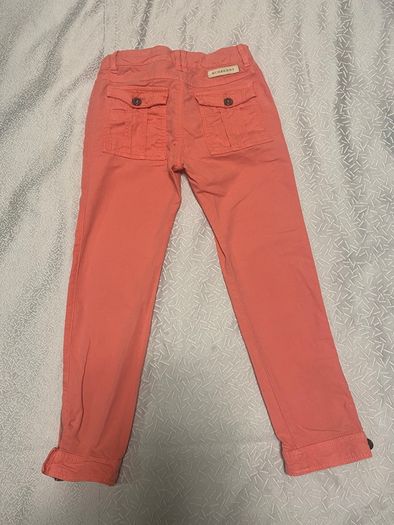 Girls jeans Burberry