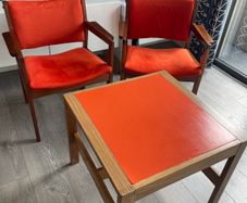 Mid century