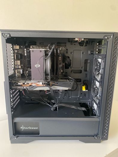 gaming pc