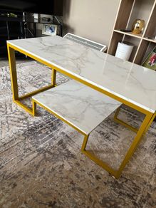 Living room table