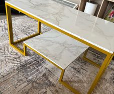 Living room table