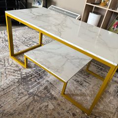 Living room table