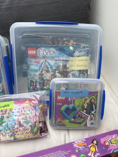 Lego Bundle