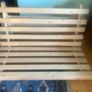 Brand New Double Futon Image 3
