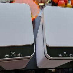 Smart bins