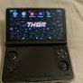 AYN Thor Max 16gb 512gb storage. Comes with items in the photos Image 9