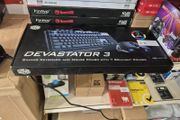 Coolermaster Devastator 3