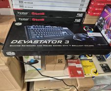 Coolermaster Devastator 3