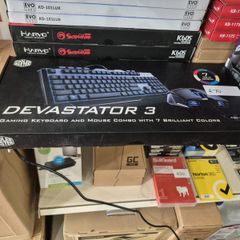 Coolermaster Devastator 3