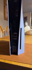 Playstation 5 Disc Edition