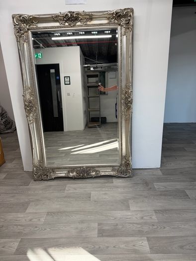 large mirrors x2