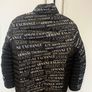 Armani Exchange Jacket Image 2