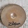 Zildjian K Dark Crash Cymbal 16" Image 4