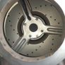 Range hood with an axial duct fan Image 5