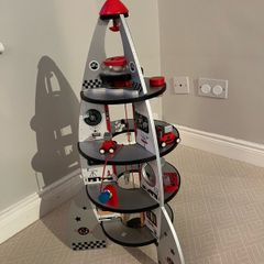 Rocket  toys