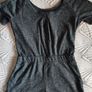 Nike jumpsuit XS girls 122-128cm Image 3