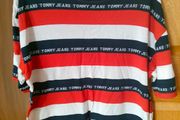 T shirt Tommy Jeans
