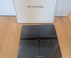 Withings Body Smart Scale