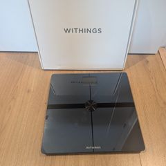 Withings Body Smart Scale