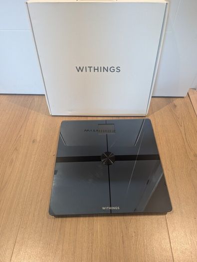 Withings Body Smart Scale