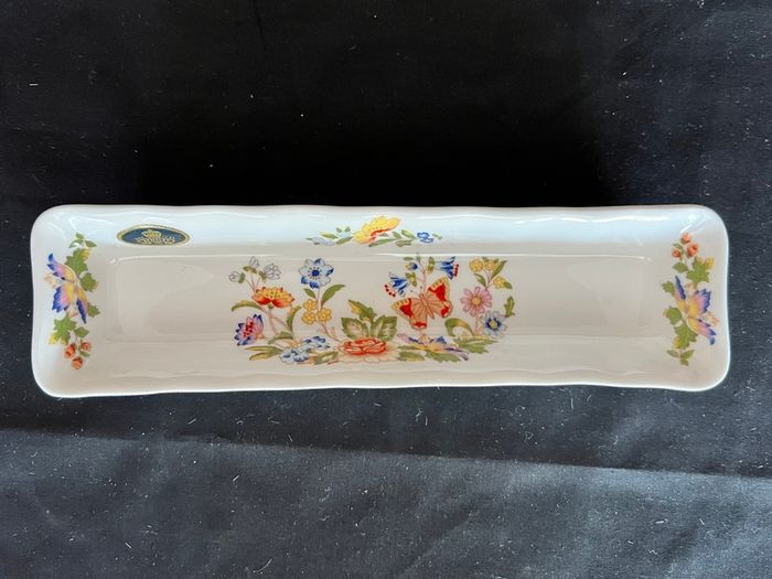 Aynsley Long Narrow dish