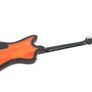 Firebird style Electric Guitar Freya Guitars Irl Image 2