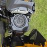 Stiga 48" Twin Cylinder Engine Image 3