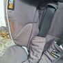 2x baby car seat BeSafe Image 5