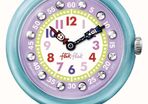 Flik Flak Unicorn Watch