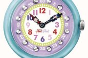 Flik Flak Unicorn Watch