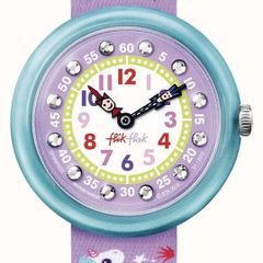 Flik Flak Unicorn Watch