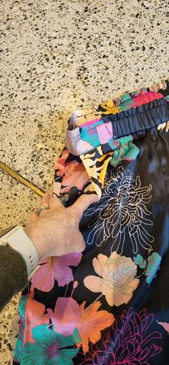 Stine Goya Silk pants
