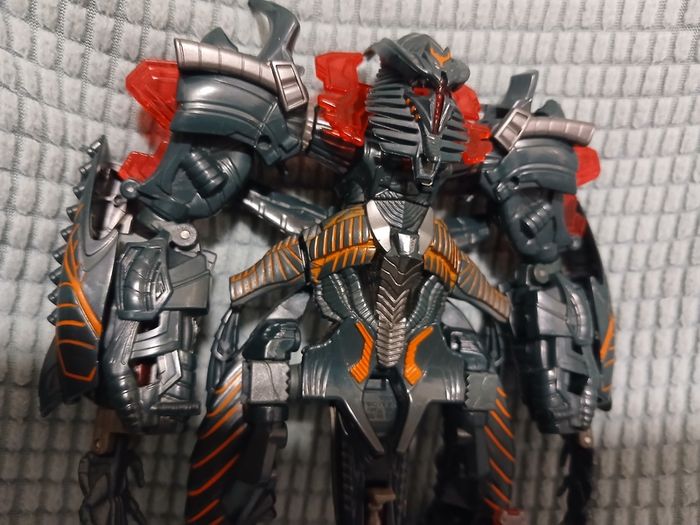 Transformer ROTF The Fallen