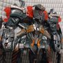Transformer ROTF The Fallen Image 6