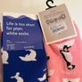 socks Eu 38-40 Image 2