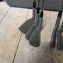 Northwestern SX2000 Precision Cast Iron Set (7 Clubs: 3, 5-9, PW) Image 2