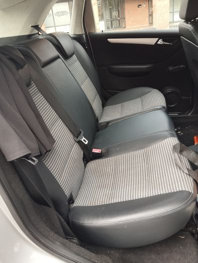2007 Mercedes-Benz A-Class