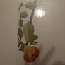 Cliona Doyle Framed Signed Print Cydonia 99 of 220 Irish Art Image 4