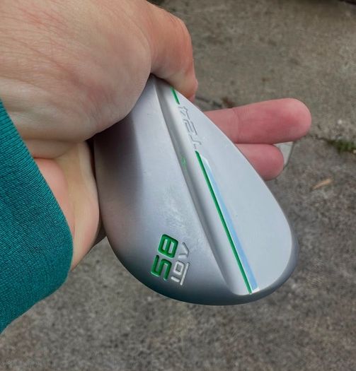 Mizuno T24 Wedge