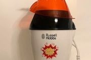 Popcorn maker