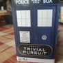 Dr Who trivial pursuit Image 2