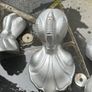Free Victorian style bath for collection Image 2