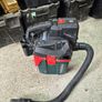 Metabo AS 18 HEPA PC wet Vacuum Cleaner Image 2
